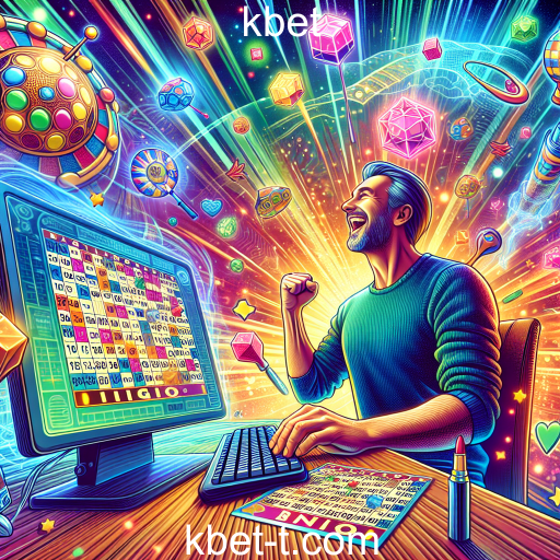 Descubra o Mundo do Bingo Online no Kbet: Diversão e Prêmios à Vista!