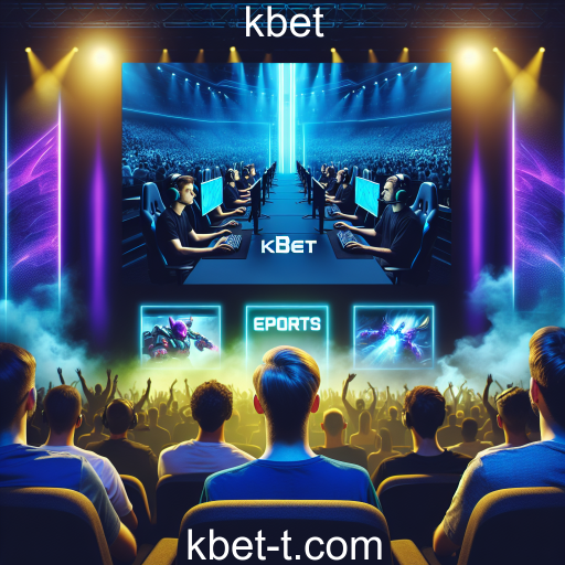 A Ascensão dos Jogos de Eventos no kbet