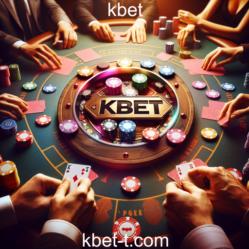 O Fascínio dos Jogos de Poker: Estratégia e Habilidade em Cada Jogada