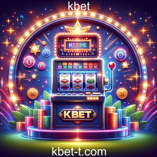 Desvendando o Mundo dos Caça-Níqueis no Kbet