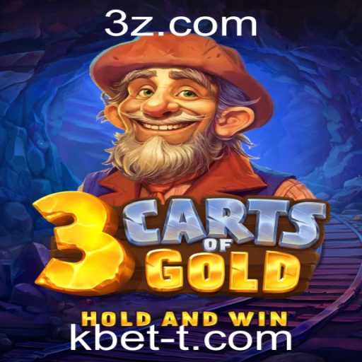 Descubra a Aventura de '3cartsOfGold' e Como Se Tornar um Mestre no Jogo