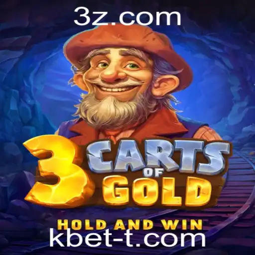 Descubra a Aventura de '3cartsOfGold' e Como Se Tornar um Mestre no Jogo
