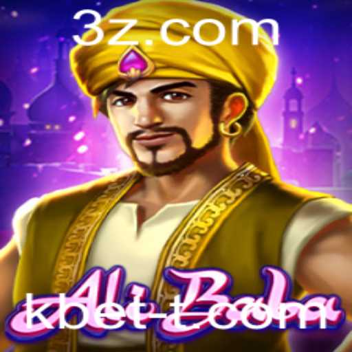 Descubra o Fascinante Mundo do Jogo 'AliBaba'