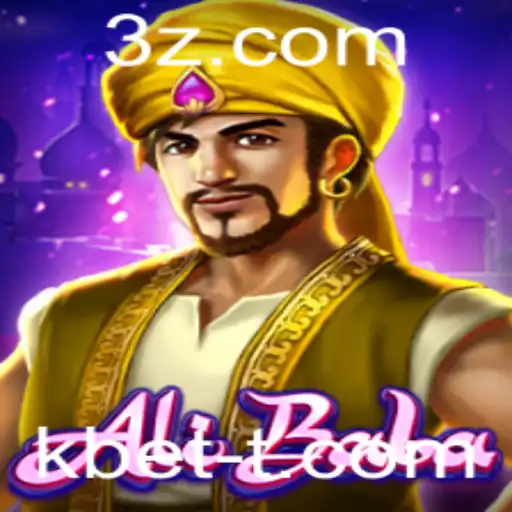 Descubra o Fascinante Mundo do Jogo 'AliBaba'