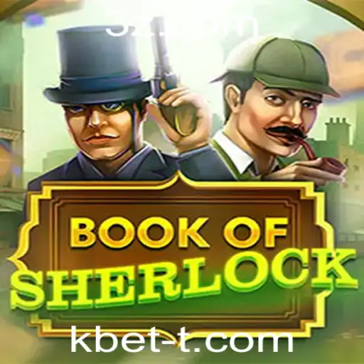 Explorando o Fascinante Mundo de BookOfSherlock: Um Jogo de Mistério e Intrigas