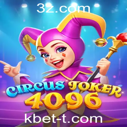 Explorando o Universo de CircusJoker4096: Um Mergulho no Mundo dos Jogos Interativos