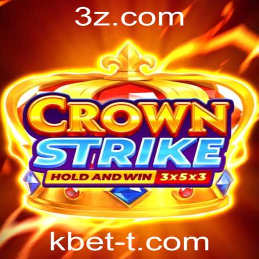 Descubra tudo sobre o Jogo Crownstrike: Uma Nova Sensação nos E-Sports
