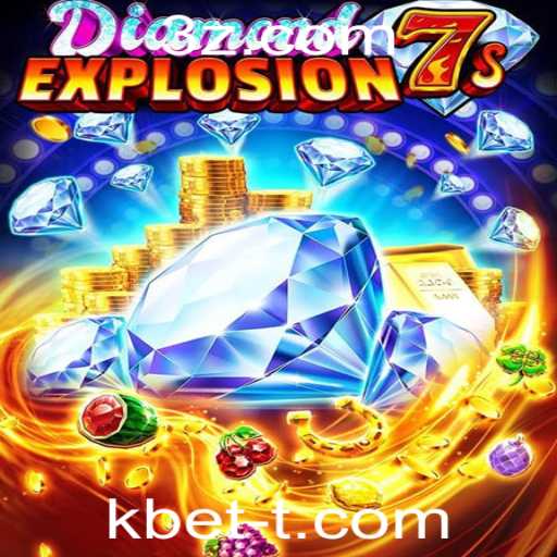 Explorando o Mundo de DiamondExplosion7s no Universo kbet