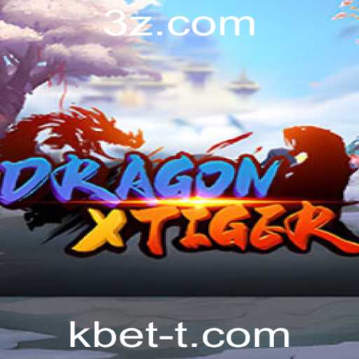 Descubra as Emoções de DragonXTiger no Mundo dos Jogos Online