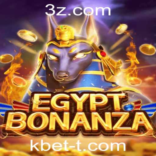 EgyptBonanza: Descubra a Fascinante Aventura do Cassino Online