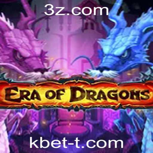 Explorando EraOfDragons: Aventura e Estratégia no Mundo dos Dragões