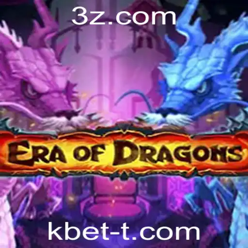 Explorando EraOfDragons: Aventura e Estratégia no Mundo dos Dragões