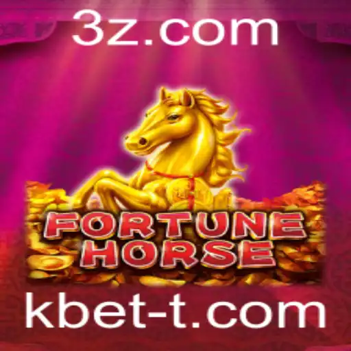 Desvendando o Jogo FortuneHorse: Uma Nova Aposta com kbet