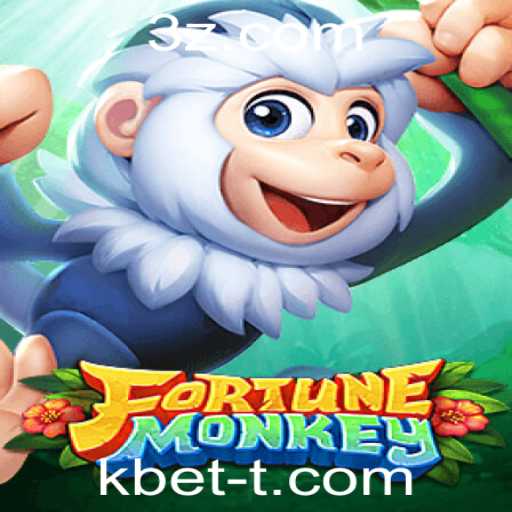 Explorando o Mundo de FortuneMonkey: Um Mergulho no Novo Jogo de Apostas