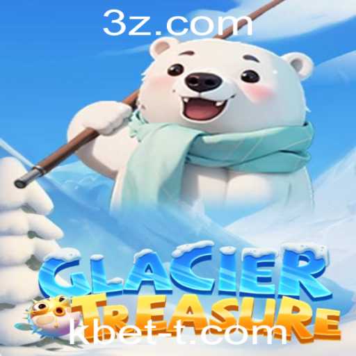 Desvendando os Mistérios de GlacierTreasure