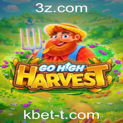 Explorando o Mundo de GoHighHarvest: Um Mergulho em Estratégia e Aventura
