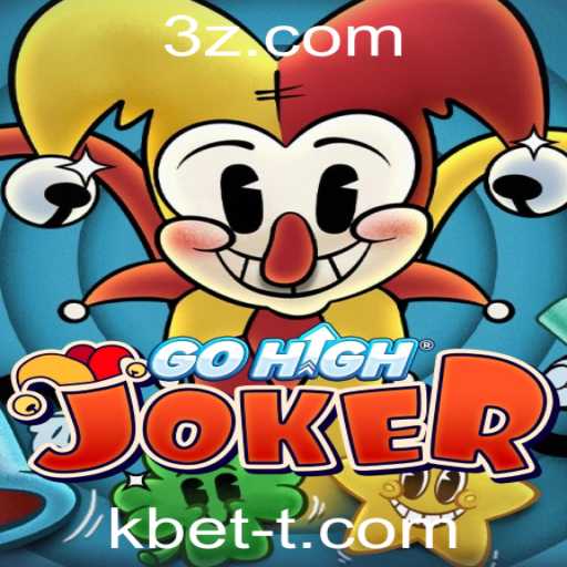 GoHighJoker: A Revolução no Mundo dos Jogos de Apostas
