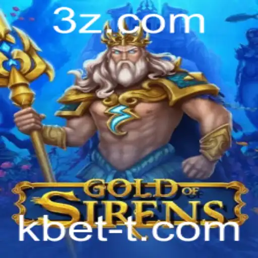 Explorando GoldofSirens: Um Novo Horizonte no Mundo dos Jogos