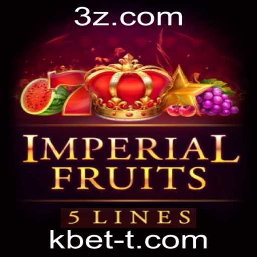 Descubra o Fascinante Mundo de ImperialFruits5 no kbet
