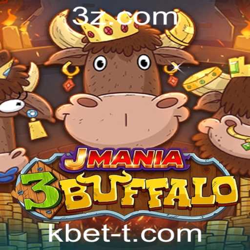 Explorando JMania3Buffalo: Um Novo Horizonte no Mundo dos Jogos
