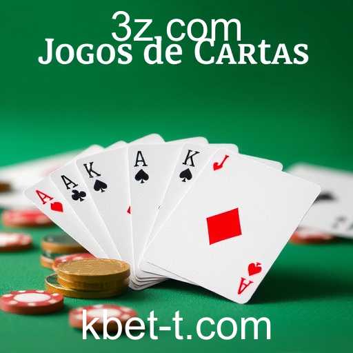 Jogos de Cartas: Uma Exploração Profunda