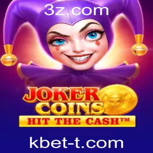 Explorando JokerCoins: O Jogo de Azar Que Está Conquistando o Mundo