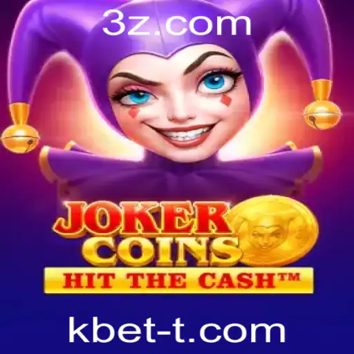 Explorando JokerCoins: O Jogo de Azar Que Está Conquistando o Mundo