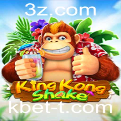 KingKongShake: A Emoção do Novo Jogo de Aventura e Estratégia
