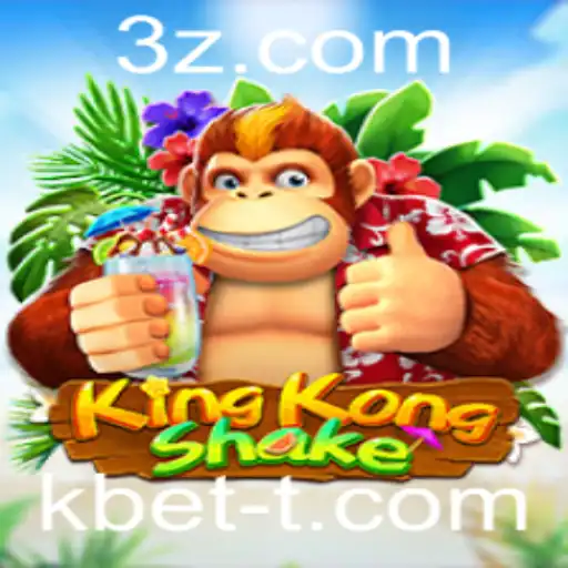 KingKongShake: A Emoção do Novo Jogo de Aventura e Estratégia
