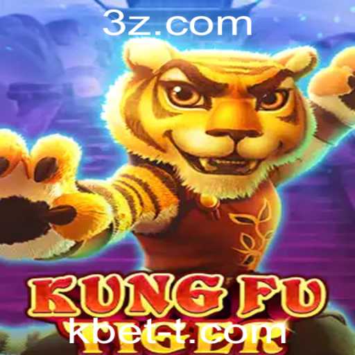KungFuTiger: Domine a Arte Marcial com Estratégia e Aventura