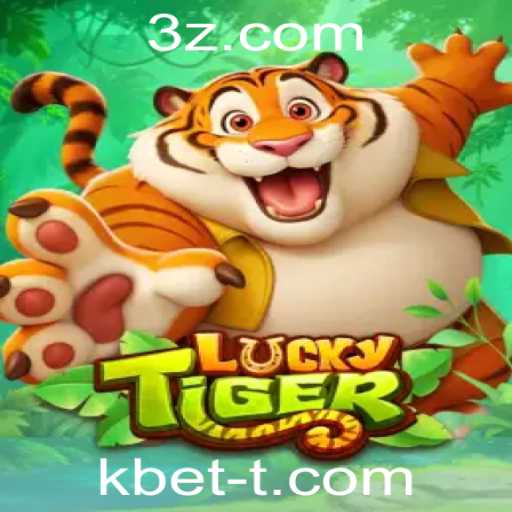 Descubra o Mundo de LuckyTiger: A Nova Sensação dos Jogos