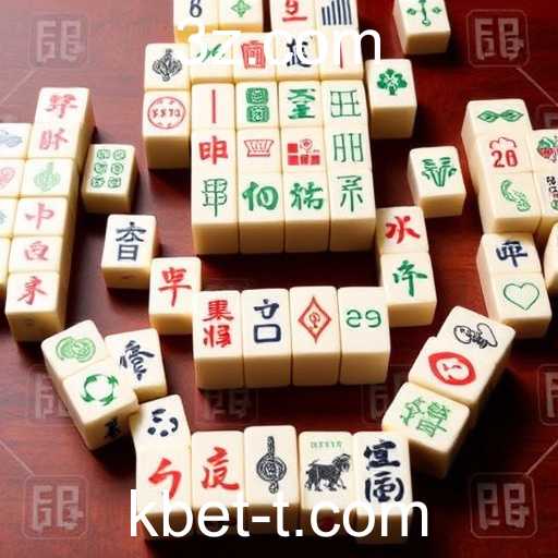 A Fascinante Arte do Mahjong e o Impacto de kbet