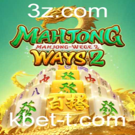 Descubra MahjongWays2: Um Mergulho no Mundo do Jogo e Estratégia