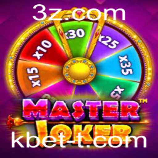 Explorando o Mundo do MasterJoker: Um Guia Completo