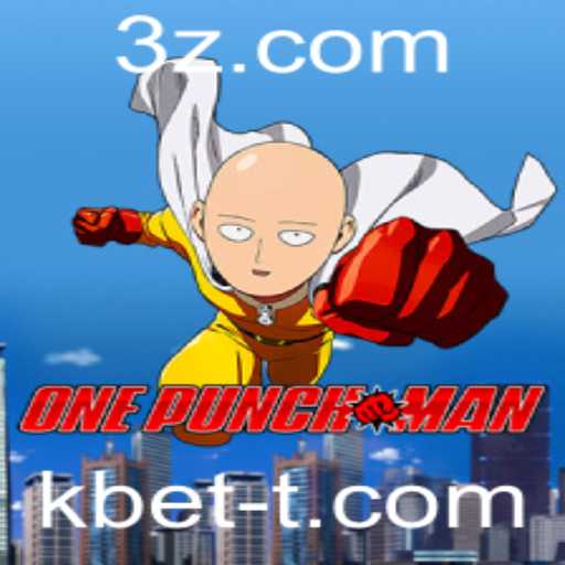 OnePunchMan: Uma Introdução ao Jogo e Suas Regras