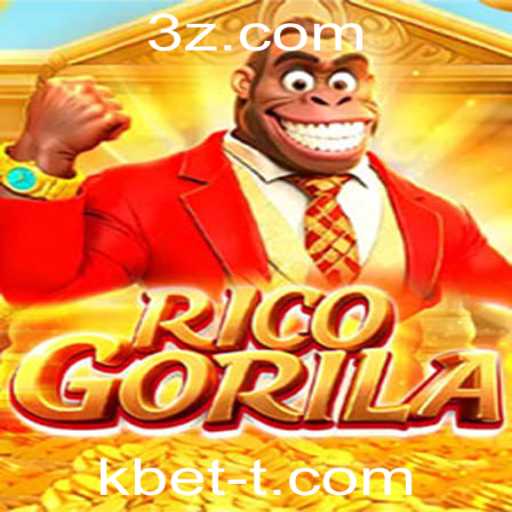 Explorando RicoGorila: O Novo Fenômeno dos Jogos com a Plataforma Kbet