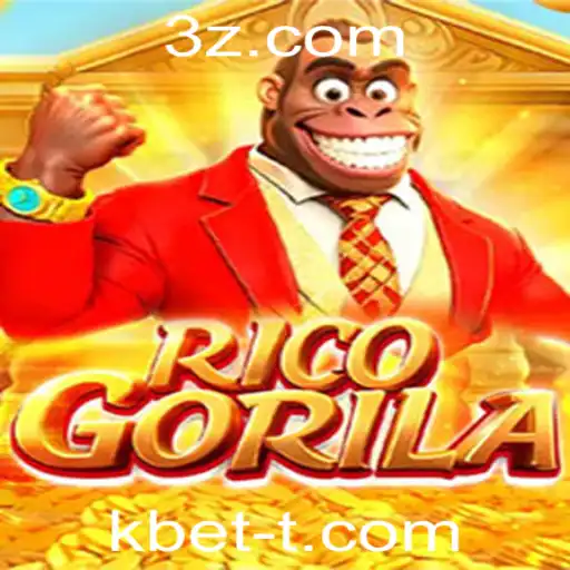Explorando RicoGorila: O Novo Fenômeno dos Jogos com a Plataforma Kbet