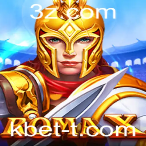 Descubra o Fascinante Mundo de RomaX: O Jogo que Está Revolucionando o Entretenimento Online