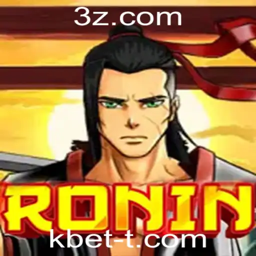 Descubra Ronin: Um Jogo de Estratégia Intenso com Kbet