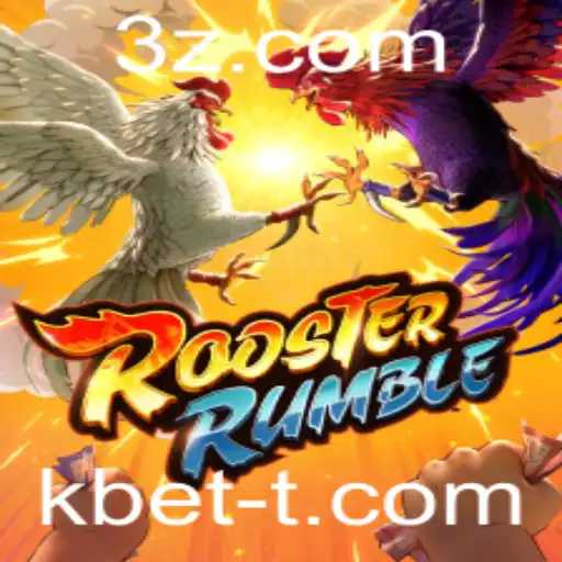RoosterRumble: O Empolgante Universo do Jogo de Apostas com KBet