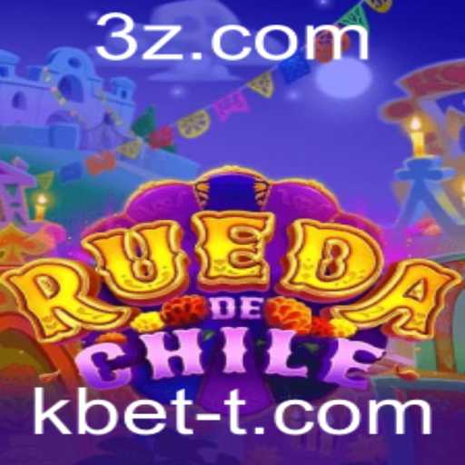 RuedaDeChile: Descubra o Encantador Jogo Chileno Associado ao kbet
