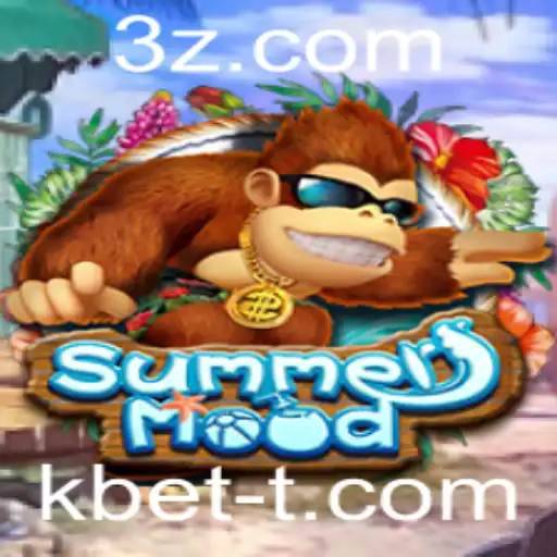 SummerMood: A Excitante Experiência de Jogo de Verão