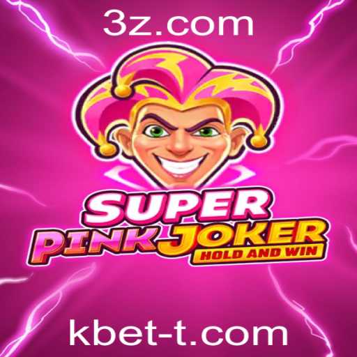 Descubra o Fascinante Mundo de SuperPinkJoker: Um Mergulho Nas Regras e Aventuras