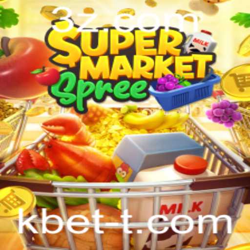 SupermarketSpree: Um Jogo Empolgante com Estratégia e Diversão