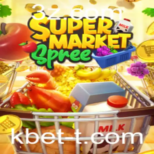 SupermarketSpree: Um Jogo Empolgante com Estratégia e Diversão