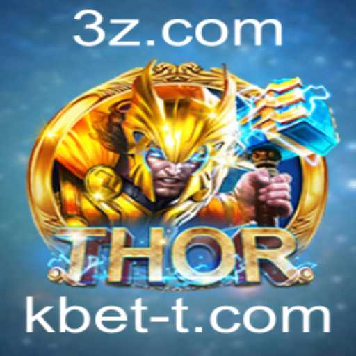 Descubra o Universo de THOR: Uma Experiência de Jogo Épica