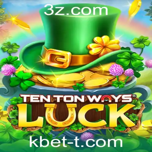 Explorando o Mundo de 'TenTonWaysLuck' e o Impacto do Kbet no Cenário Atual dos Jogos de Azar