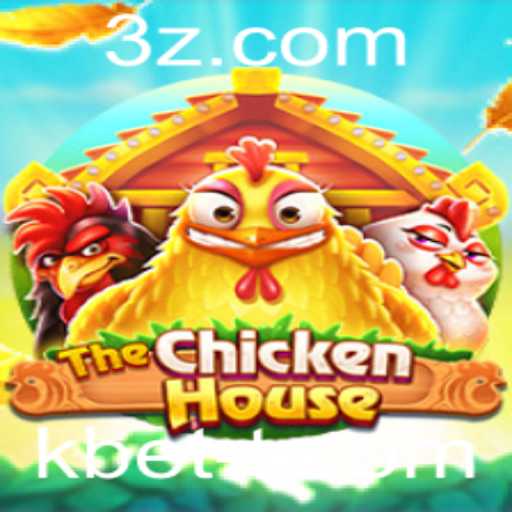 TheChickenHouse: Descubra a Nova Sensação no Mundo dos Jogos