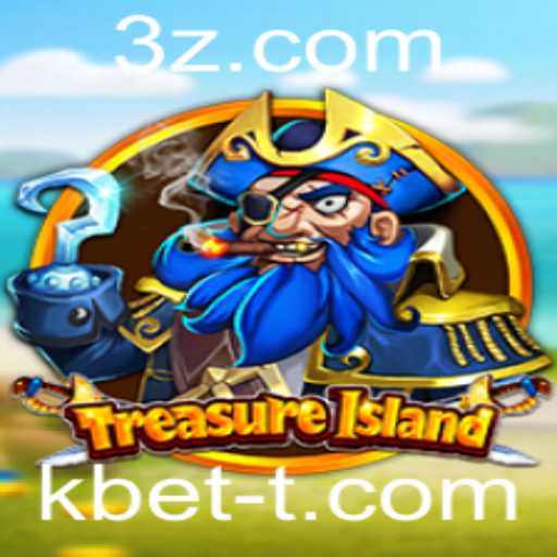 TreasureIsland: Explorando Aventuras e Estratégias
