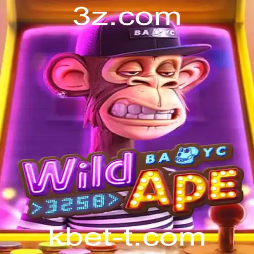 Explorando o Mundo Selvagem de WildApe3258: Aventura e Estratégia